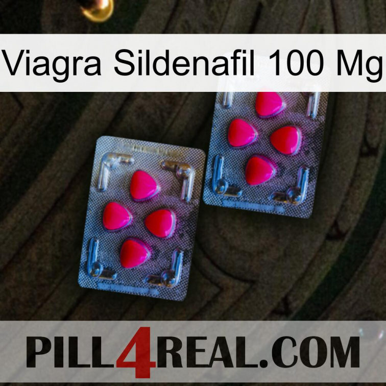 Viagra Sildenafil 100 Mg 14